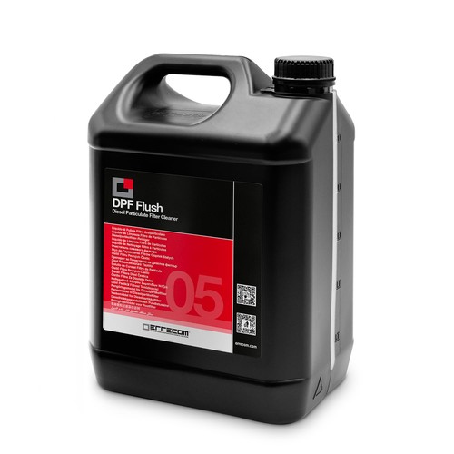 Errecom dpf flush - errecom,