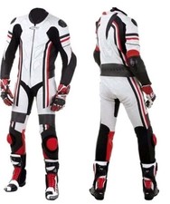 Tuta Moto Racing Slimfit