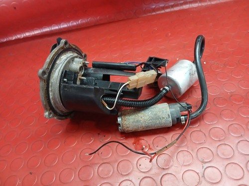 Pompa benzina carburante - pompa,