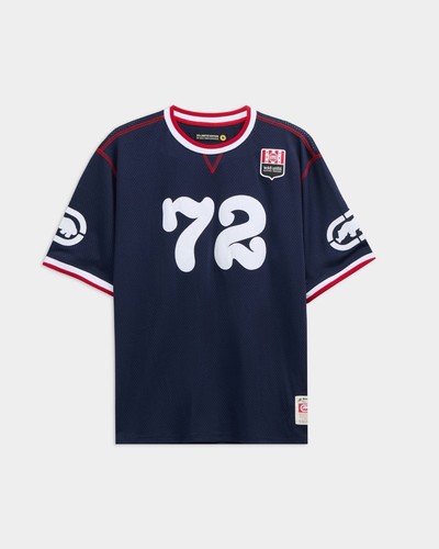 Ecko unltd maglia mean - ecko, unltd.