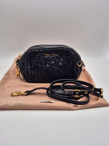 Miu borsa tracolla - miu, a