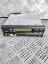 TACHIGRAFO PER VOLVO FH460 Serie Diesel (05>08)