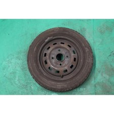 1 CERCHIO IN FERRO DAEWOO -
