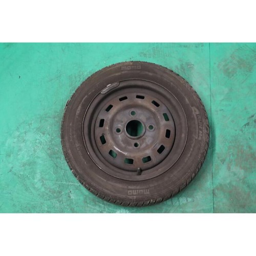 Cerchio ferro daewoo - 1,