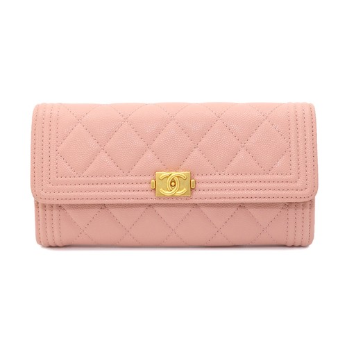 Chanel boy - chanel,