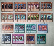 Yugioh Inzektor Deck Core