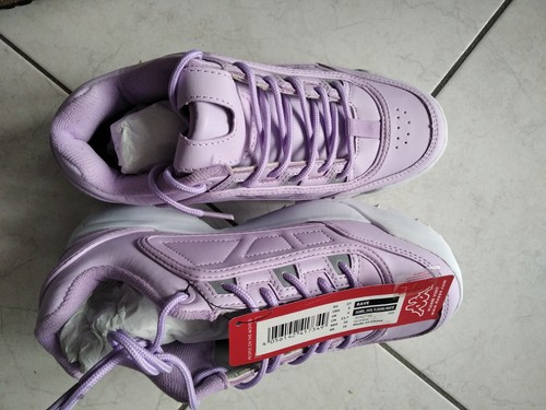 Sneakers alte marca kappa - sneakers,
