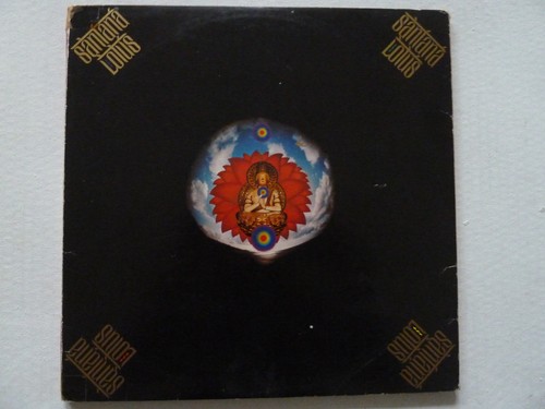 Vinyl schallplatte - lp,