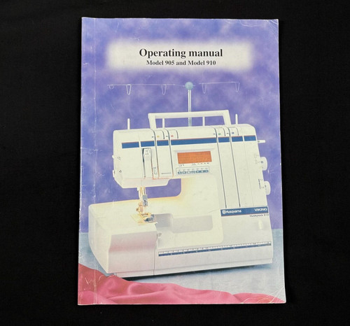 Manuale operativo husqvarna - manuale,