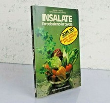 INSALATE L'arcobaleno in