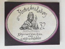 Alfred Kubin Detlef Hoffmann