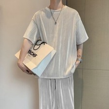 T-shirt maniche corte seta