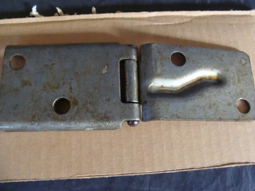 Cerniera porta fiat 132 - cerniera,