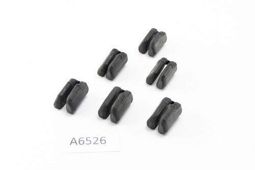 Honda 600 pd04 - 600,