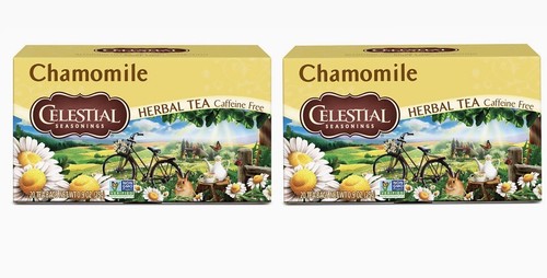 Condimenti celesti tisana alla - tisana,
