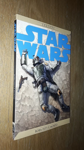 Star wars legends vol - vol.,