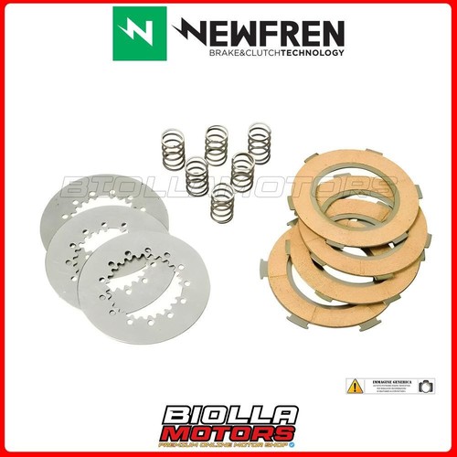 F1180s clutch disc series - f1180s,
