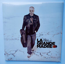 LP - PINO DANIELE - LA GRANDE MADRE -  LP SIGILLATO EDITORIALE