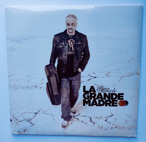Pino daniele la grande - daniele,