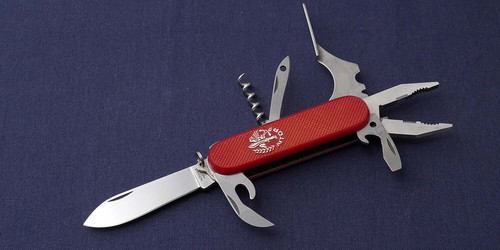 Coltello tascabile aitor 295 - tascabile,