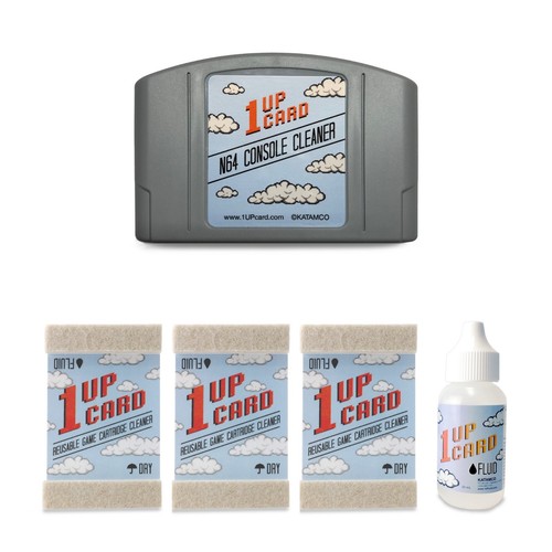 Kit pulizia compatibile con