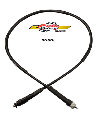 Honda xlr 600 1983 1988 - 1983/1988, cable