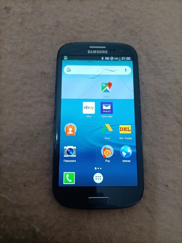 Samsung galaxy i9300 - samsung, s3