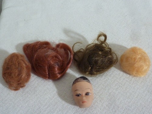 Barbie clone fashion - barbie,