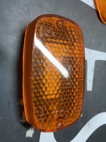 Coppia plasticche per fiat 850 - coppia,
