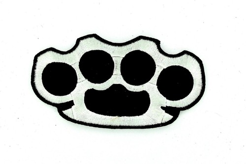 Toppe patch toppa ricamate - patch,