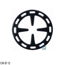 RIDUTTORE GAS UNIVERSALE DIAM