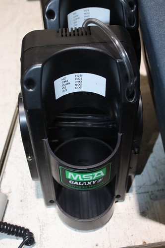 Supporto bombola msa - msa, da