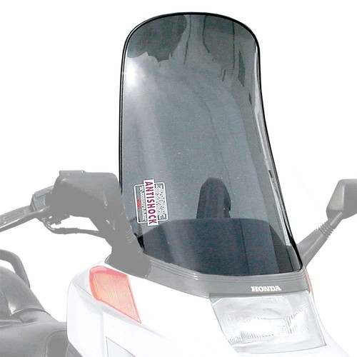 D182s givi parabrezza - parabrezza, fumé