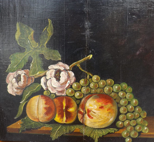 Natura morta quadro dipinto - morta,,