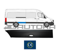 Für Mercedes Sprinter