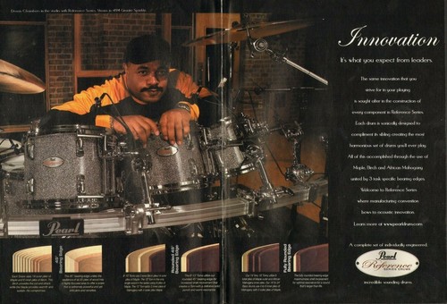 Kit batteria 2pg print of - kit, ad