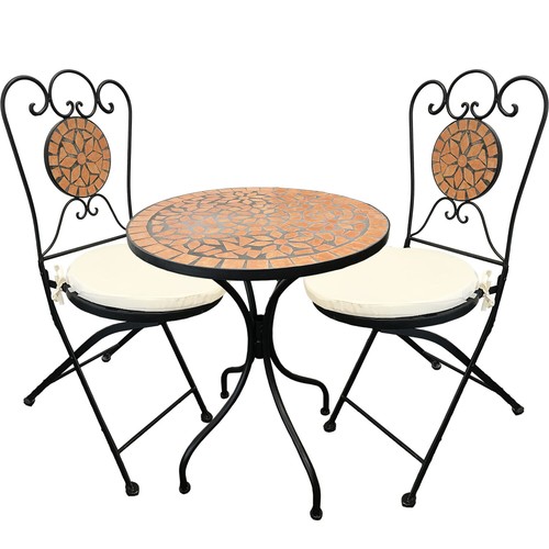Set mosaico mediterraneo - , 5