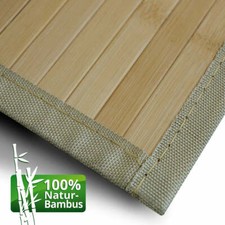 Tappeto In Bamboo Marigold Per