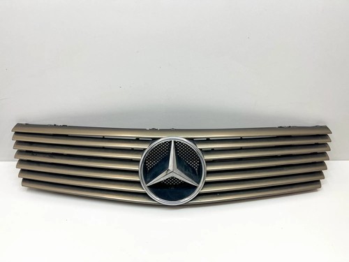 Mercedes benz r129 griglia - mercedes-benz, sl