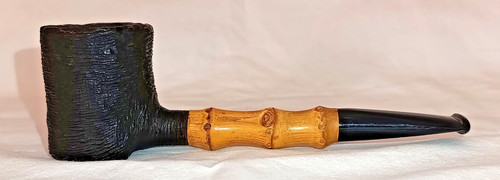 Handmade greek artisan briar - handmade,