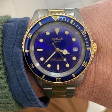 Orologio Kienzle Sport diver