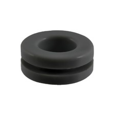 GOMMINO PASSACAVO IMPIANTO ELETTICO FANALE POST PER VESPA 125 VNB3T 1961-1962