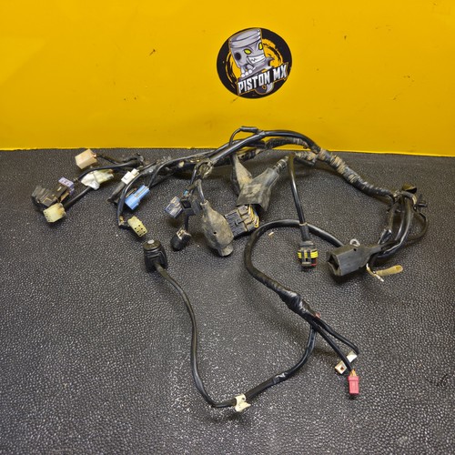 Faisceau electrique husqvarna - faisceau,