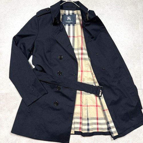 Burberry london trench coat - burberry,