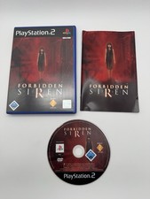 Sony playstation forbidden - sony,