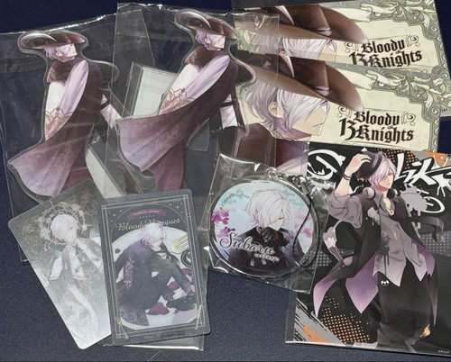 Diabolik lovers subaru - diabolik,
