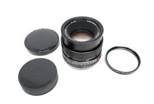 Leica Summilux-R 50 mm f/1.4