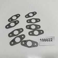 9 PEZZI PIECES GUARNIZIONE