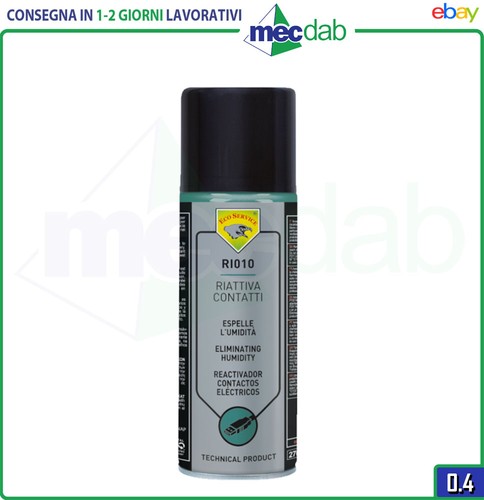 Riattivatore elettrico - riattivatore,