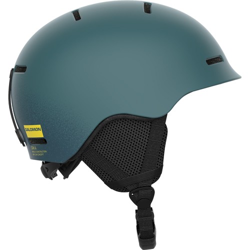 Salomon orka casco - salomon, orka,